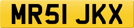 MR51JKX