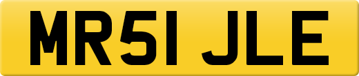 MR51JLE