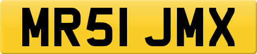 MR51JMX