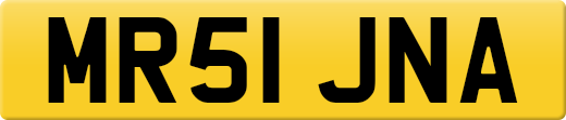 MR51JNA