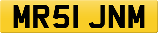 MR51JNM