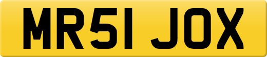 MR51JOX