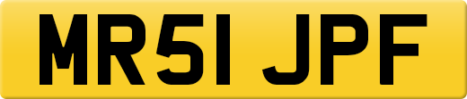 MR51JPF