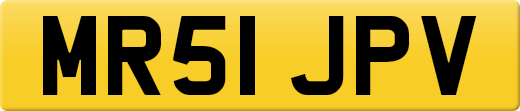 MR51JPV
