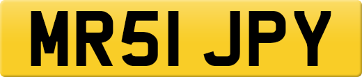 MR51JPY