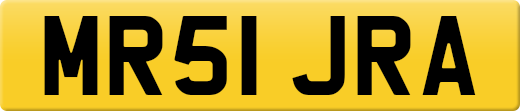 MR51JRA