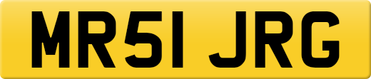 MR51JRG