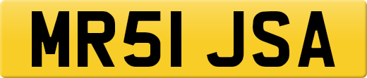MR51JSA
