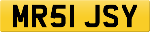 MR51JSY