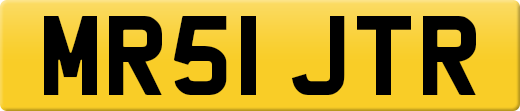 MR51JTR