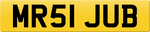 MR51JUB