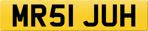 MR51JUH