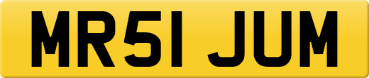 MR51JUM
