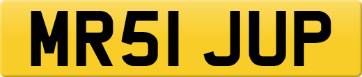 MR51JUP