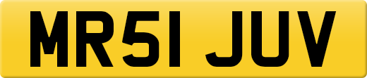 MR51JUV