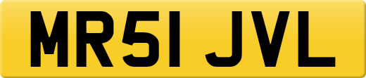 MR51JVL