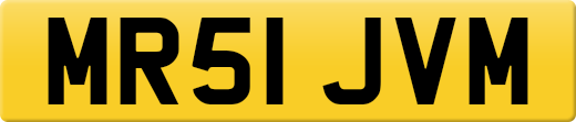 MR51JVM