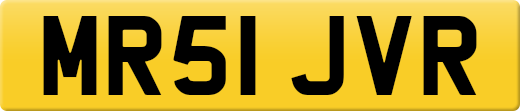 MR51JVR