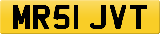 MR51JVT