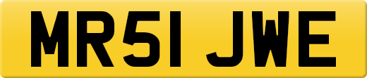 MR51JWE