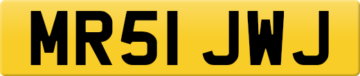 MR51JWJ
