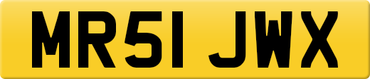 MR51JWX