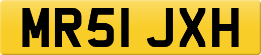MR51JXH