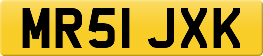 MR51JXK