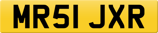 MR51JXR