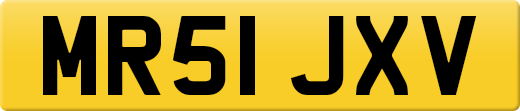 MR51JXV