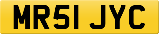 MR51JYC