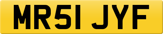 MR51JYF