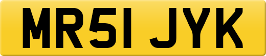 MR51JYK