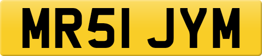 MR51JYM