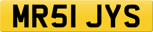 MR51JYS