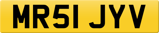 MR51JYV
