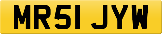 MR51JYW