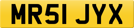 MR51JYX