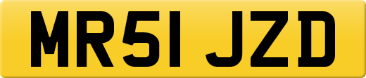 MR51JZD