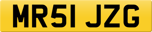 MR51JZG