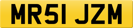 MR51JZM