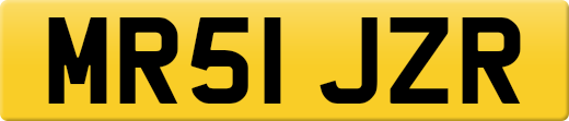 MR51JZR