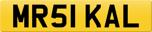 MR51KAL