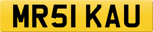 MR51KAU