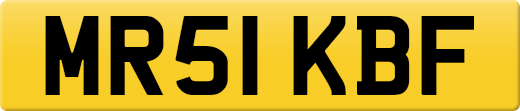 MR51KBF