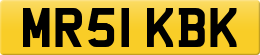MR51KBK