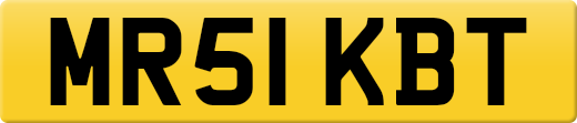 MR51KBT