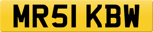 MR51KBW