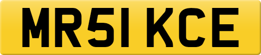 MR51KCE