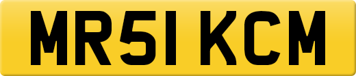 MR51KCM